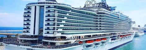 MSC Cruises