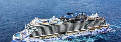 Norwegian Cruise Lines