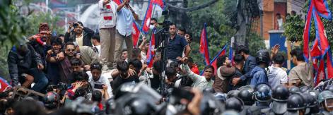 Nepal