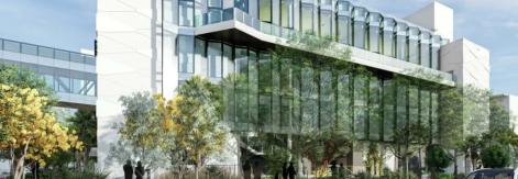 Miami Beach Convention District