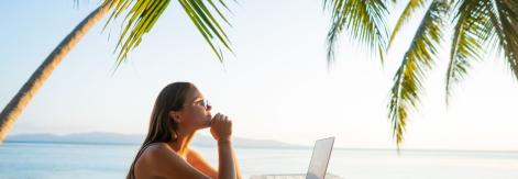 digital nomads