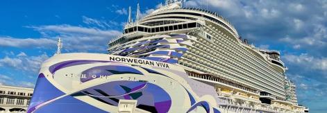 Norwegian Cruise Lines