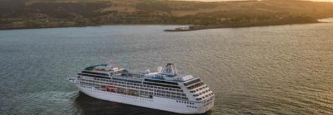 Oceania Cruises