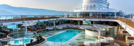 Oceania Cruises