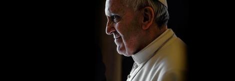 Pope Francis