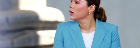 Baja California Governor