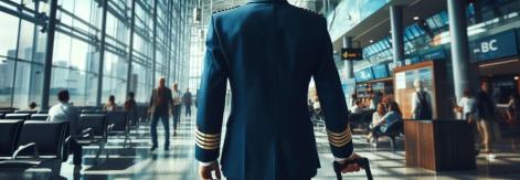pilot