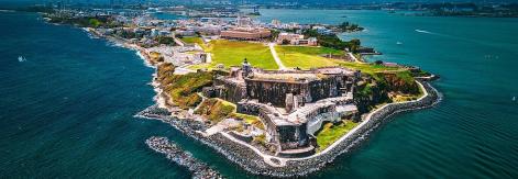 Puerto Rico
