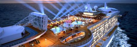 Princess Cruises