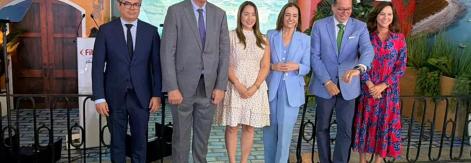 Puerto Rico FITUR