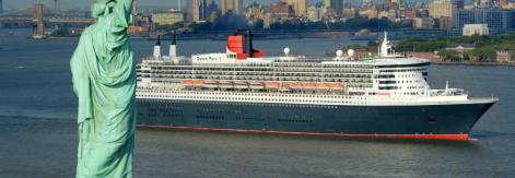Queen Mary 2