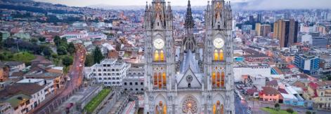 TravelMart LatinAmerica.