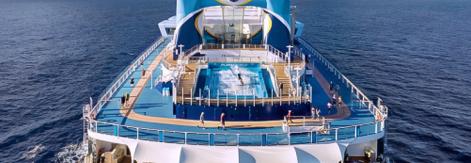 Royal Caribbean