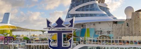 Royal Caribbean