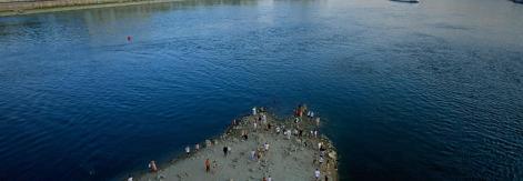 European river cruise season