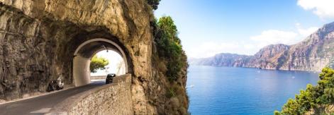road trips in Europe