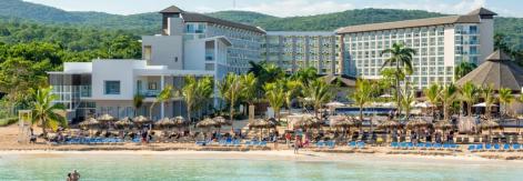 Royalton Hotels Jamaica