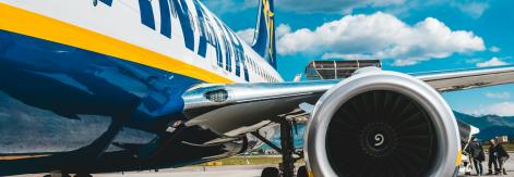Ryanair