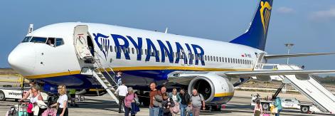 Ryanair