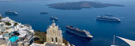 Santorini