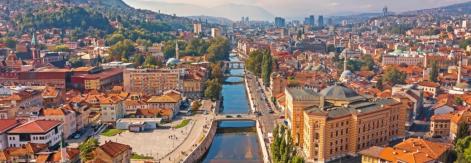 Sarajevo