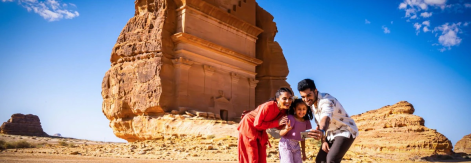 Saudi Arabia