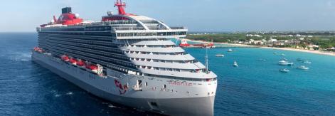 LGBTQ+ Cruise