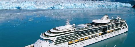 Serenade of the Seas