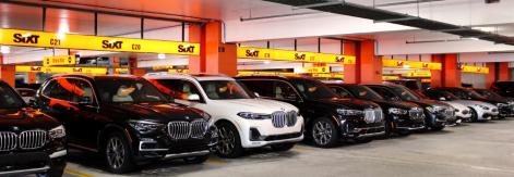 Sixt