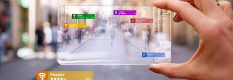 smart tourism
