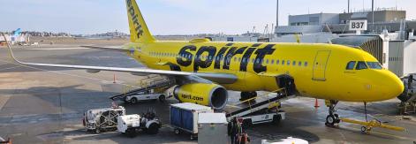 Spirit Airlines