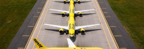Spirit Airlines