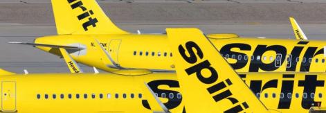 Spirit Airlines