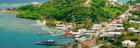 St. Vincent & the Grenadines