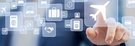 travel technology