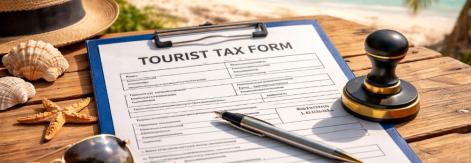 tourist tax