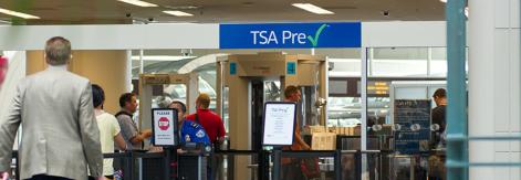 TSA