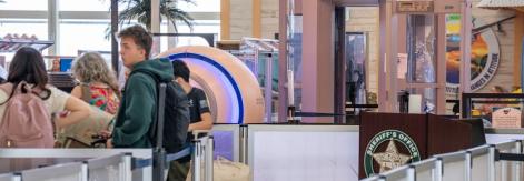 TSA