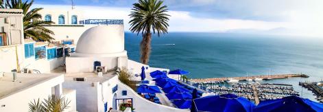 Tunisia