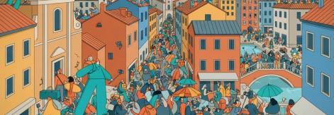 overtourism