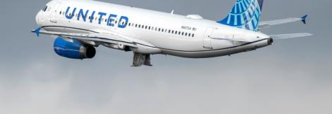 United Airlines