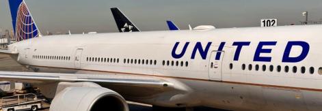 United Airlines