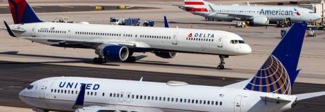 U.S. airlines