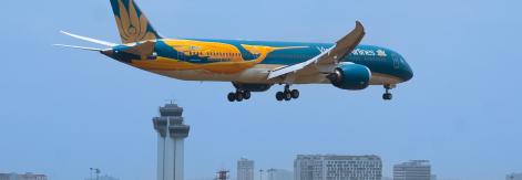 Vietnam Airlines