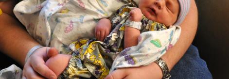 birth tourism