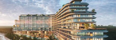 Wellness Architecture