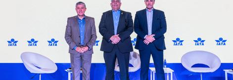 IATA