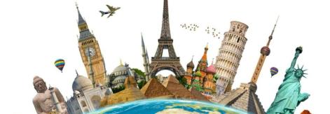world travel