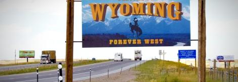 Wyoming