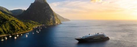 The Ritz-Carlton Yacht Collection